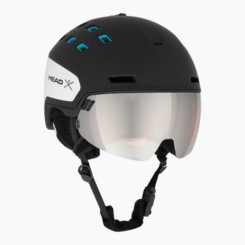 HEAD Radar WCR Skihelm