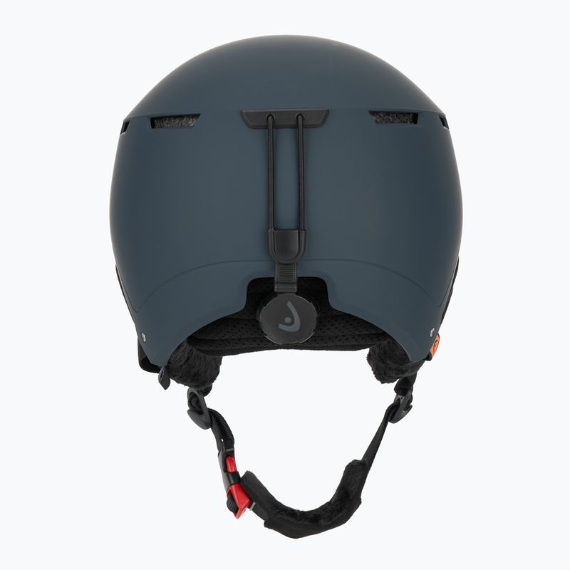 Skihelm HEAD Compact Evo nightblue 4