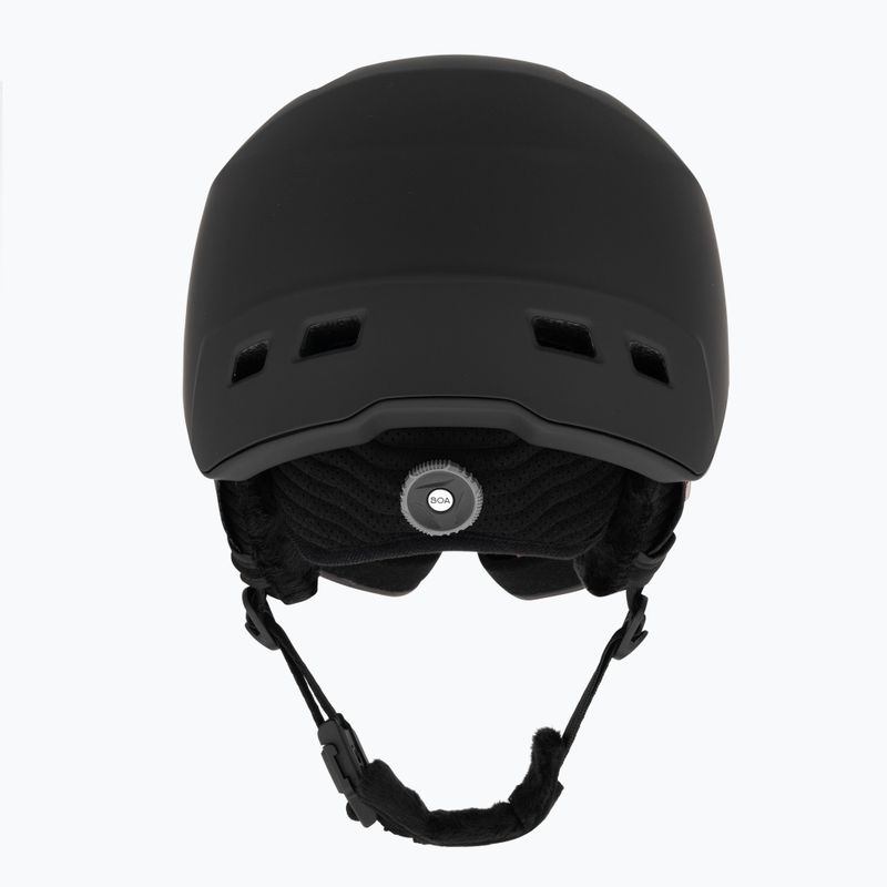 HEAD Radar Skihelm schwarz 3