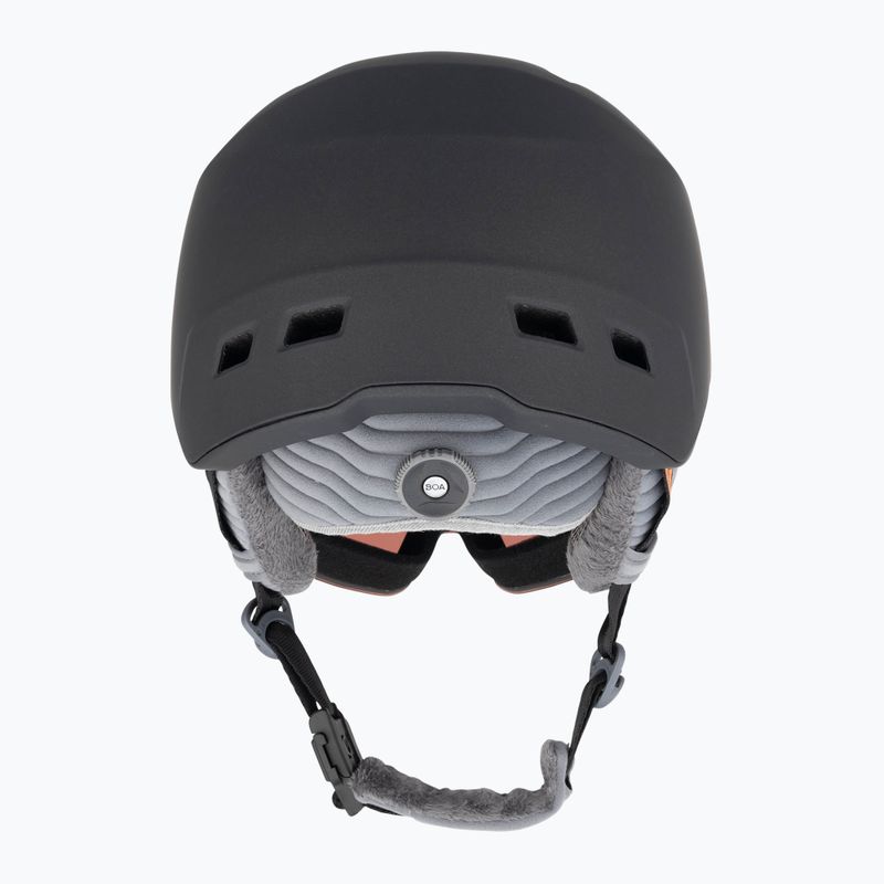 HEAD Damen-Skihelm Rachel 2023 schwarz 3