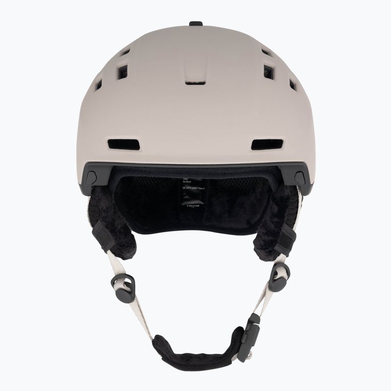 HEAD Damen-Skihelm Rita sand 2