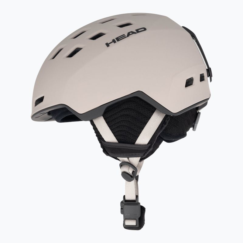 HEAD Damen-Skihelm Rita sand 4
