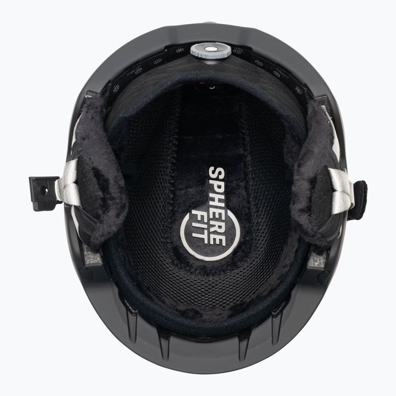 HEAD Damen-Skihelm Rita sand 6