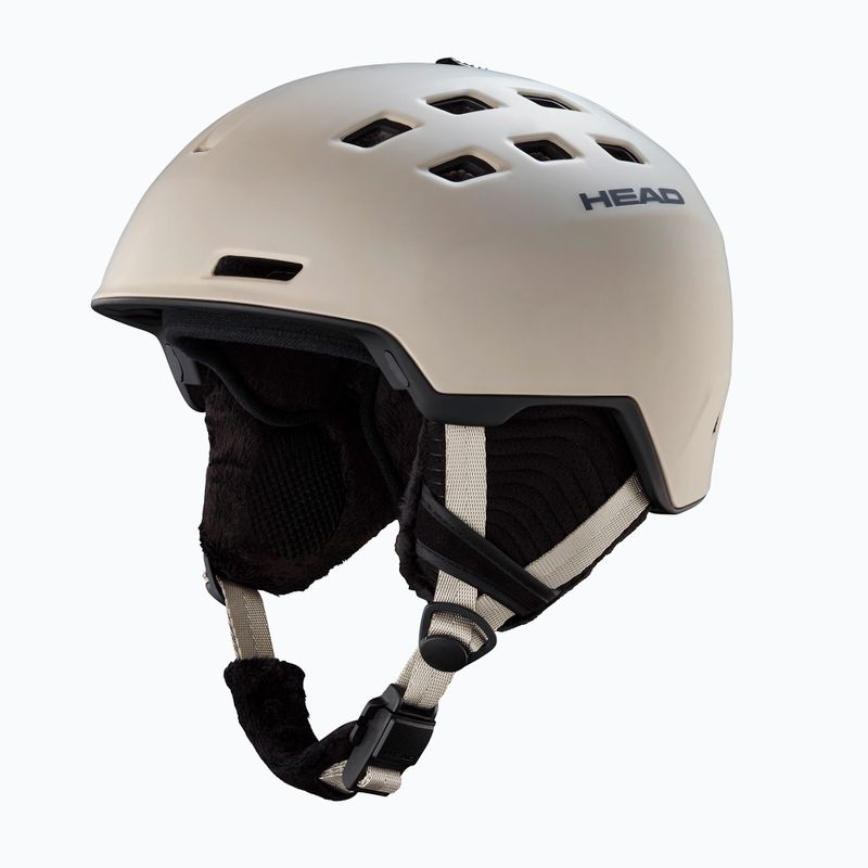 HEAD Damen-Skihelm Rita sand 7