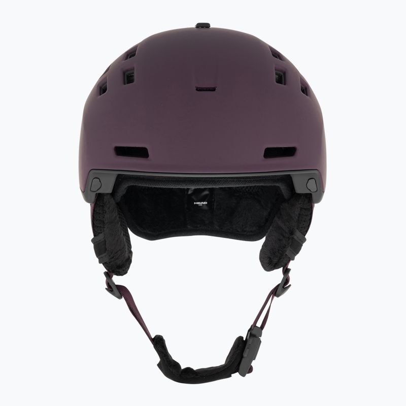 HEAD Damen-Skihelm Rita joy 2