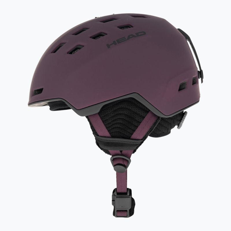 HEAD Damen-Skihelm Rita joy 5