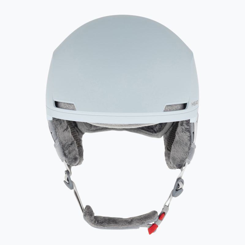 Damen-Skihelm HEAD Compact Evo W sky 2