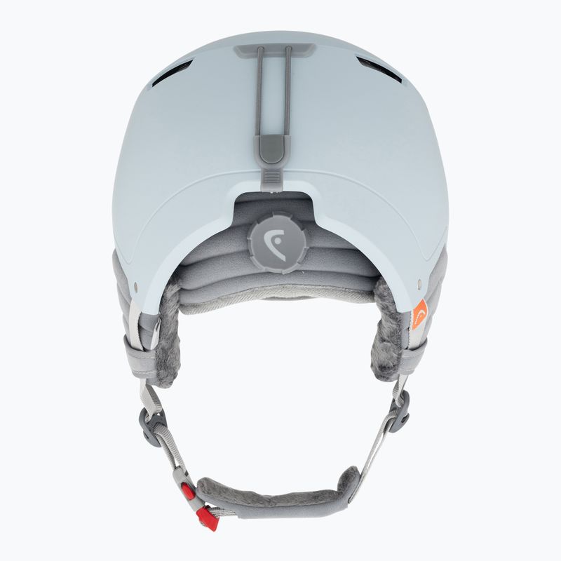 Damen-Skihelm HEAD Compact Evo W sky 3