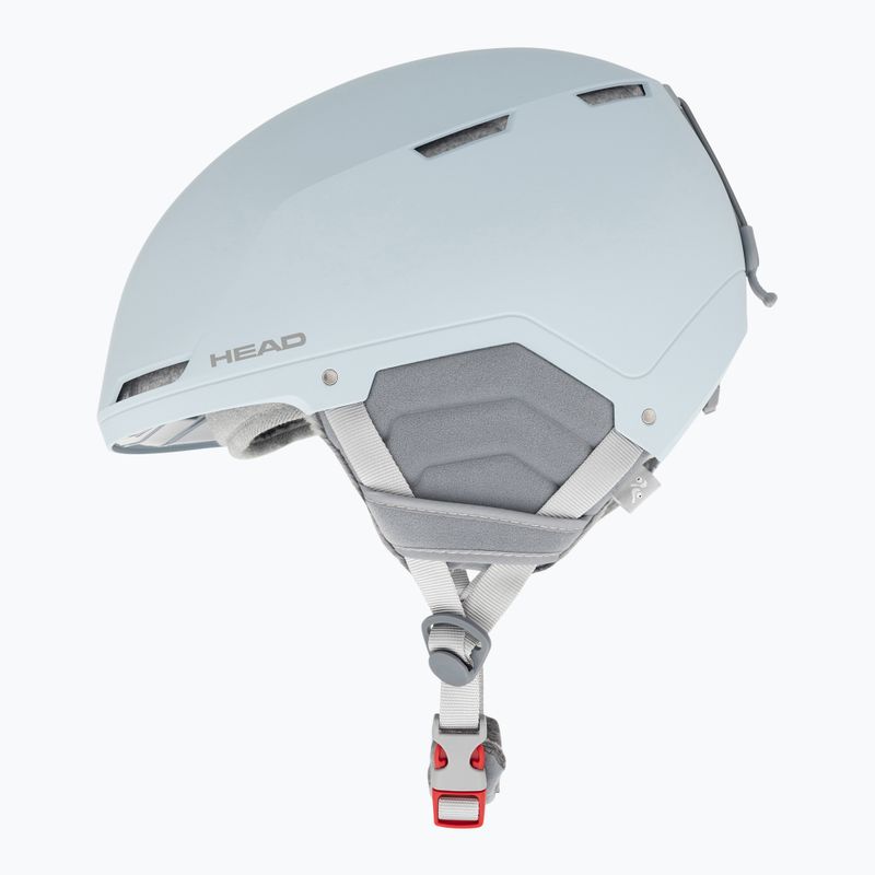 Damen-Skihelm HEAD Compact Evo W sky 5