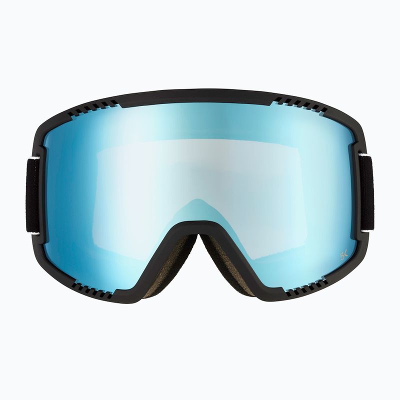 HEAD Contex Pro 5K blau/wcr Skibrille 3