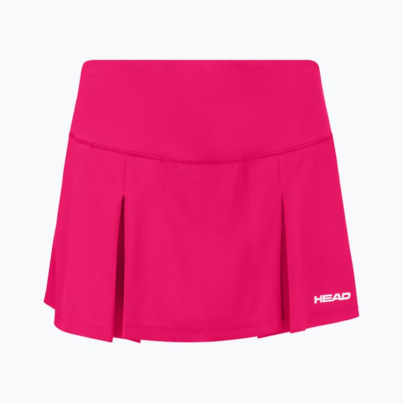 HEAD Dynamic Tennisrock rosa 814703MU