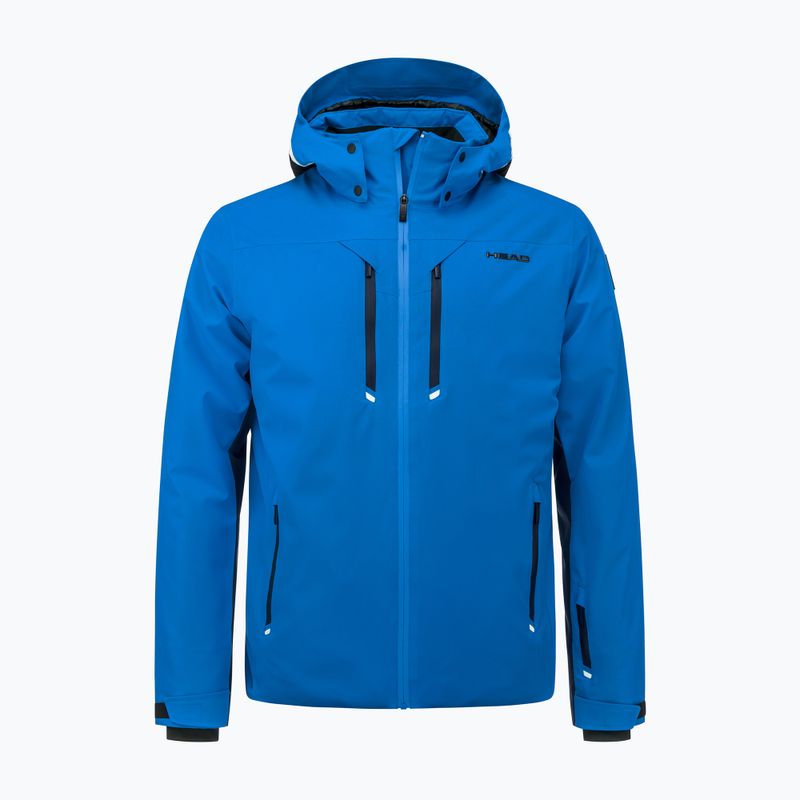 HEAD Herren Skijacke Neo ocean
