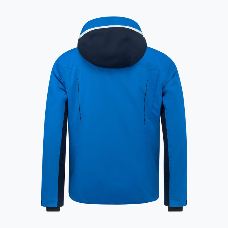 HEAD Herren Skijacke Neo ocean 2
