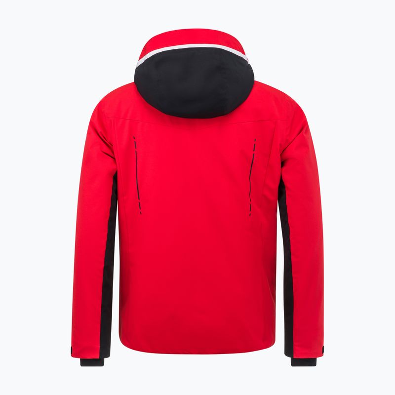 HEAD Herren Skijacke Neo rot 2