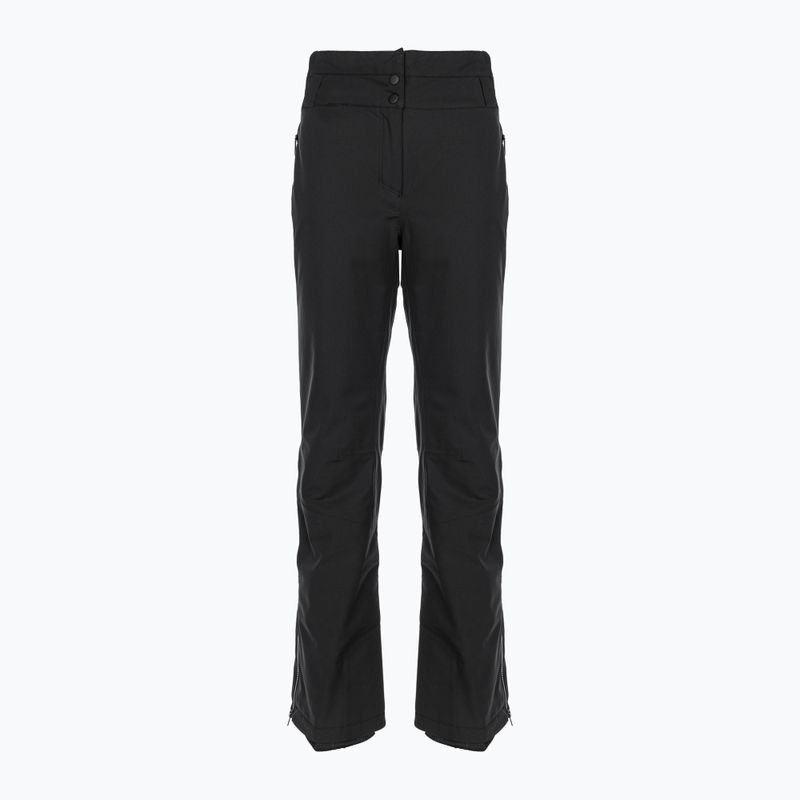 HEAD Damen Skihose Emerald 2023 schwarz