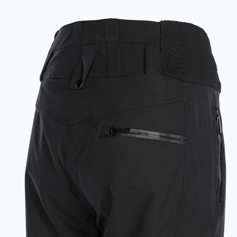 HEAD Damen Skihose Emerald 2023 schwarz 3