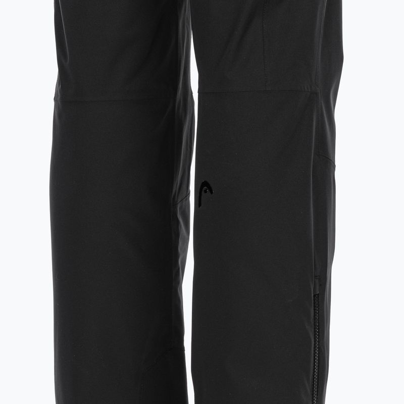 HEAD Damen Skihose Emerald 2023 schwarz 4