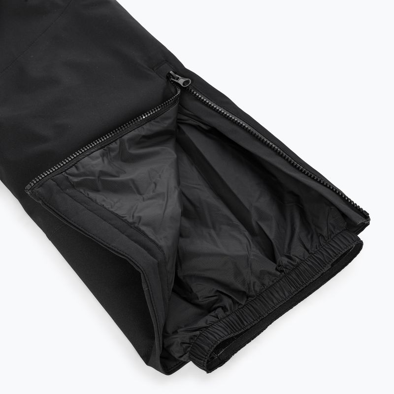 HEAD Damen Skihose Emerald 2023 schwarz 5