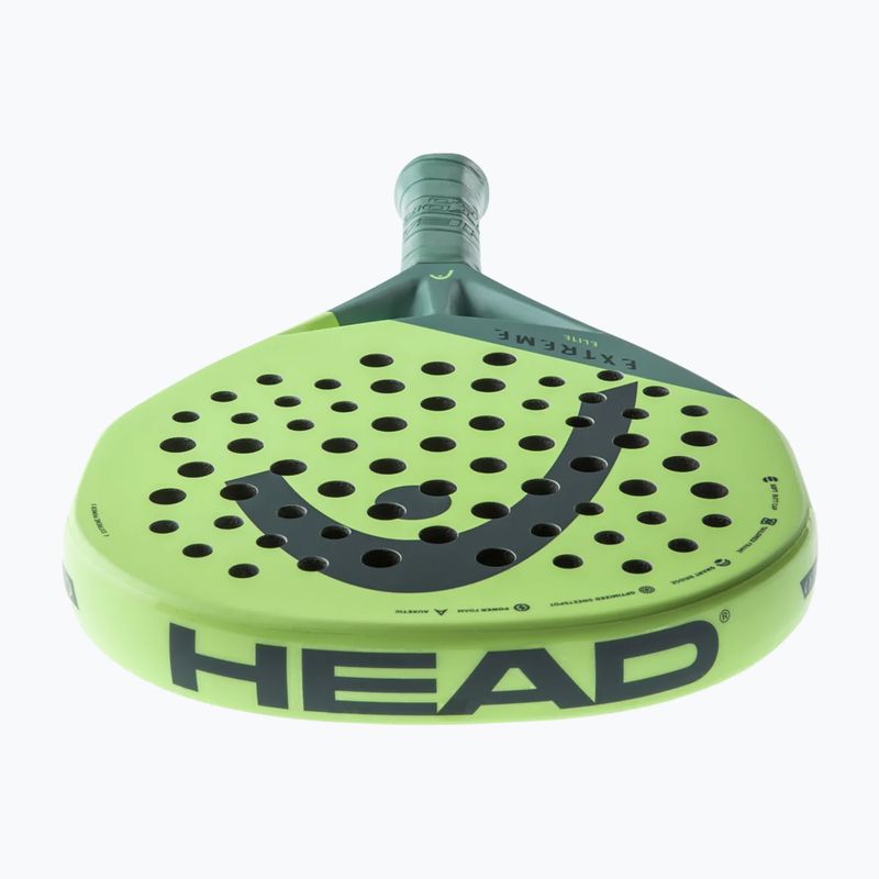 Padelschläger HEAD Extreme Elite 2023 3