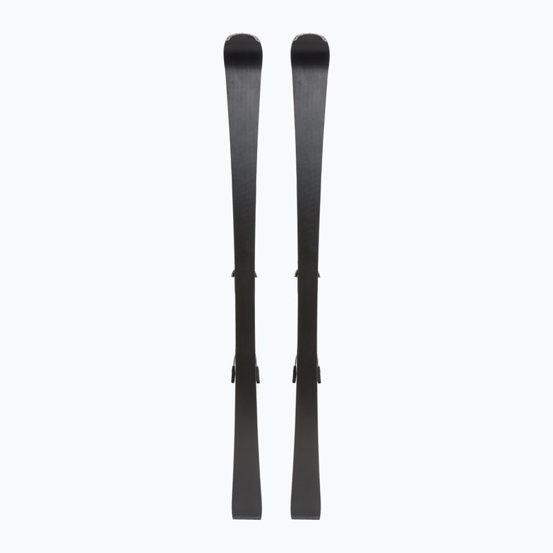 HEAD WC Rebels e.SLR SW LYT-PR + PR 11 weiß/blau Abfahrtsski 3