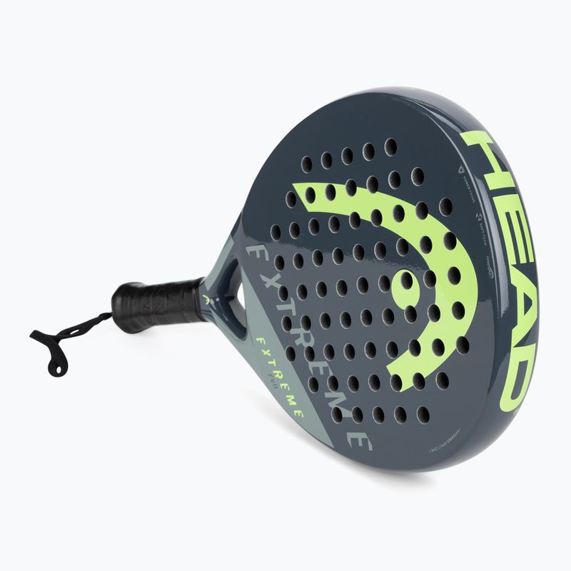 HEAD Evo Extreme 2023 Paddle-Schläger 2