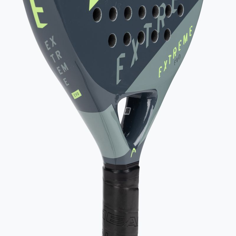 HEAD Evo Extreme 2023 Paddle-Schläger 4