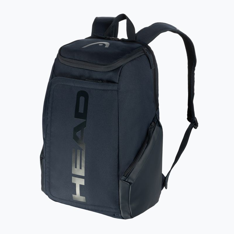 HEAD Tennisrucksack Pro 28 l navy/navy