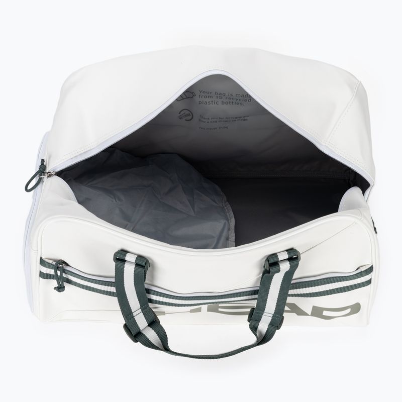 HEAD Pro X Court Tennistasche 40 l weiß 6