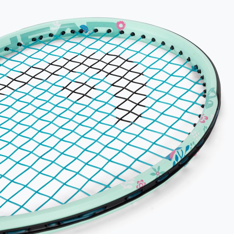 HEAD Coco 21 Tennisschläger für Kinder 5
