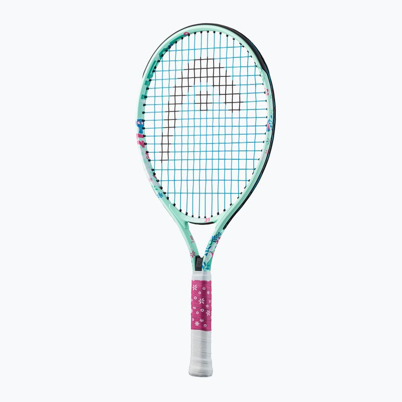 HEAD Coco 21 Tennisschläger für Kinder 6