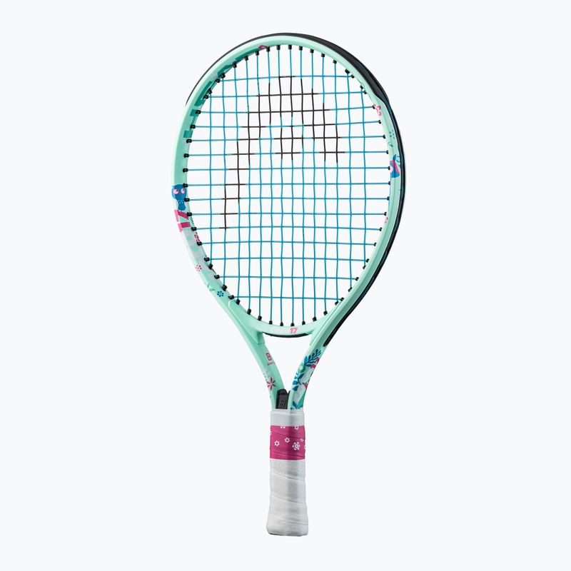 HEAD Coco 17 Tennisschläger für Kinder 6