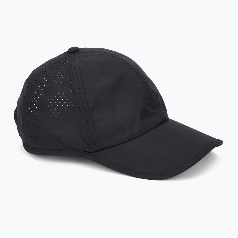 HEAD Pro Player Cap schwarz