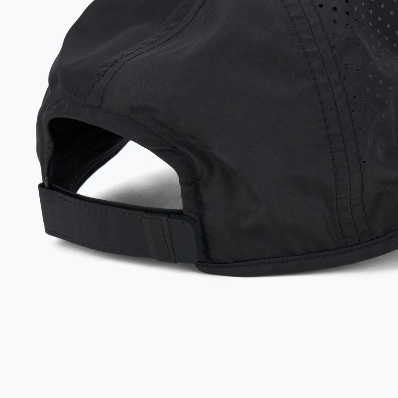 HEAD Pro Player Cap schwarz 4