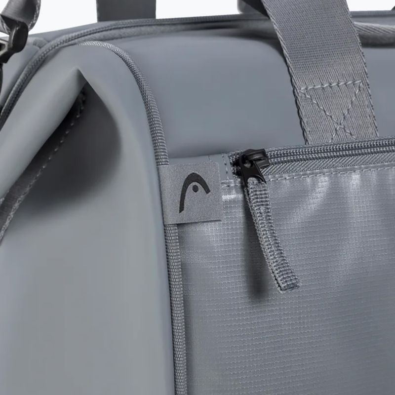 HEAD Tour Tote Bag 35 l haifischgrau 2