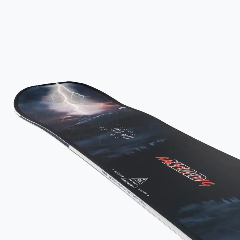 Snowboard HEAD Anything LYT 11