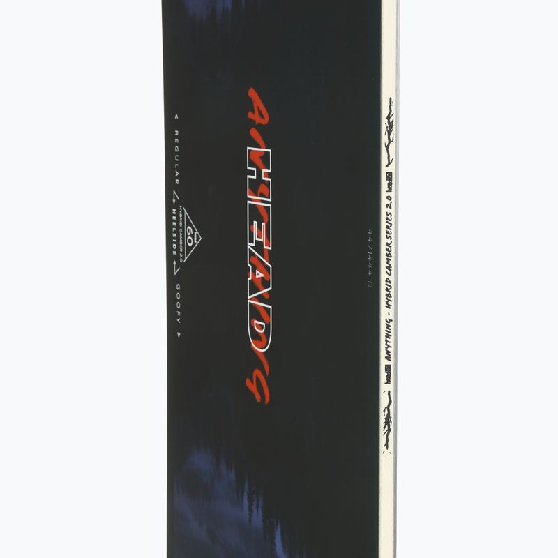 Snowboard HEAD Anything LYT 5