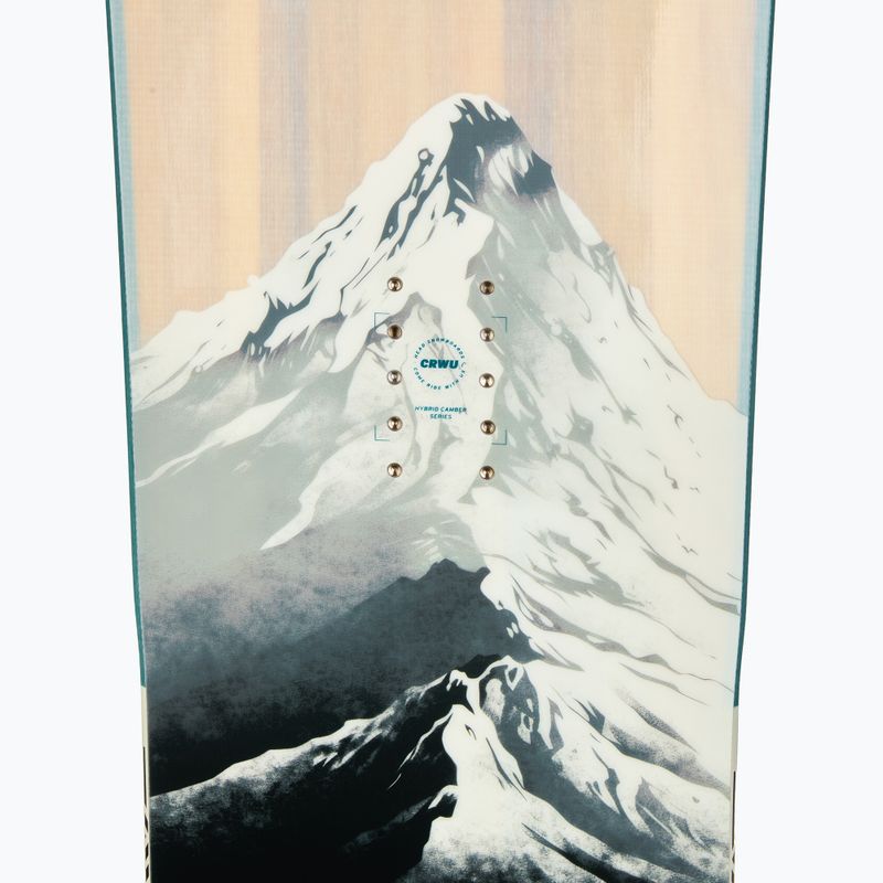 Snowboard HEAD Daymaker LYT 4