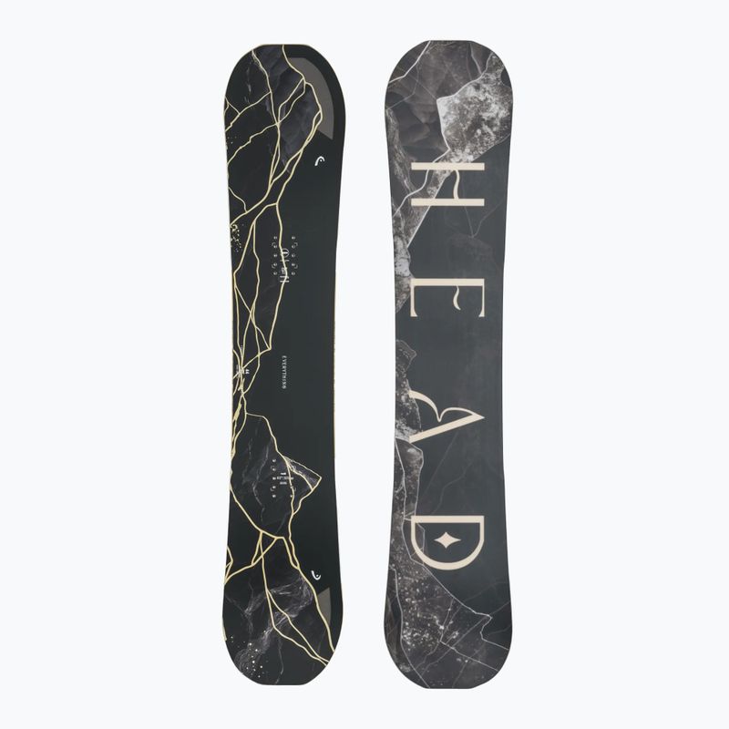 Damen-Snowboard HEAD Everything LYT W 7