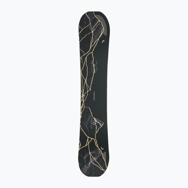 Damen-Snowboard HEAD Everything LYT W 8