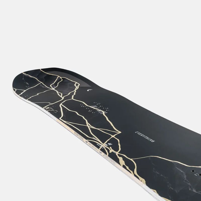 Damen-Snowboard HEAD Everything LYT W 10