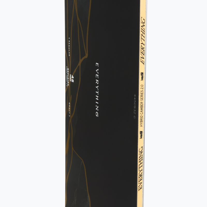 Damen-Snowboard HEAD Everything LYT W 5