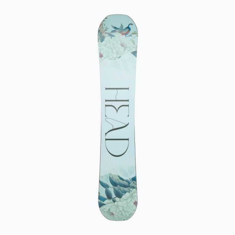 Damen-Snowboard HEAD Shine LYT W 3