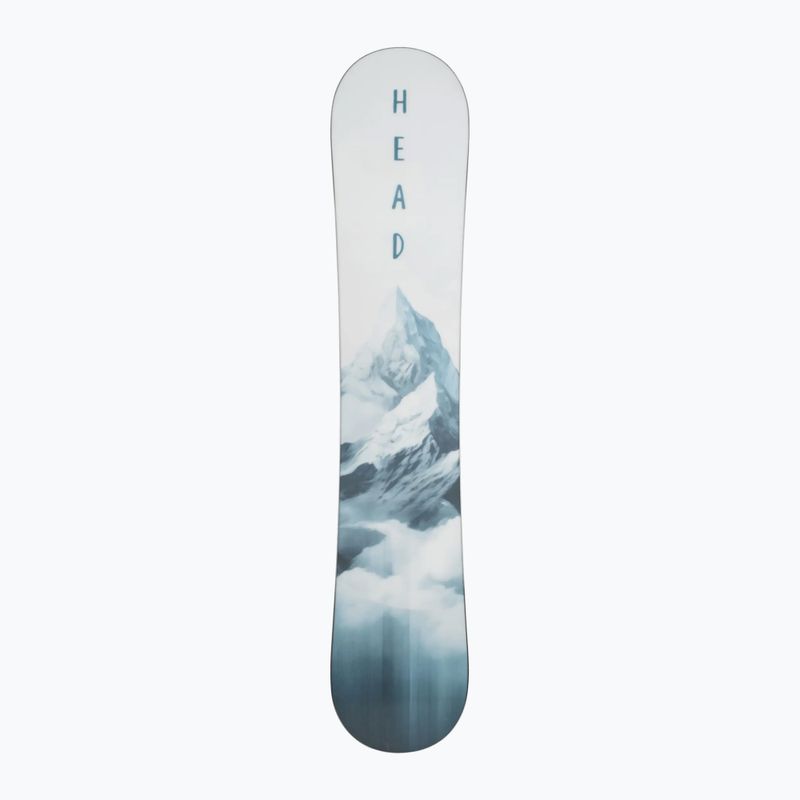 Damen-Snowboard HEAD Stella W 3