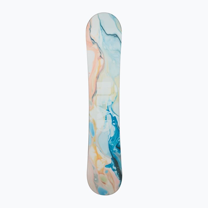Damen-Snowboard HEAD Fountain W 3