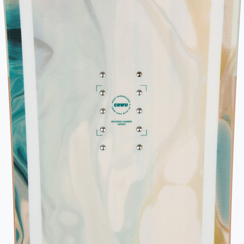 Damen-Snowboard HEAD Fountain W 4