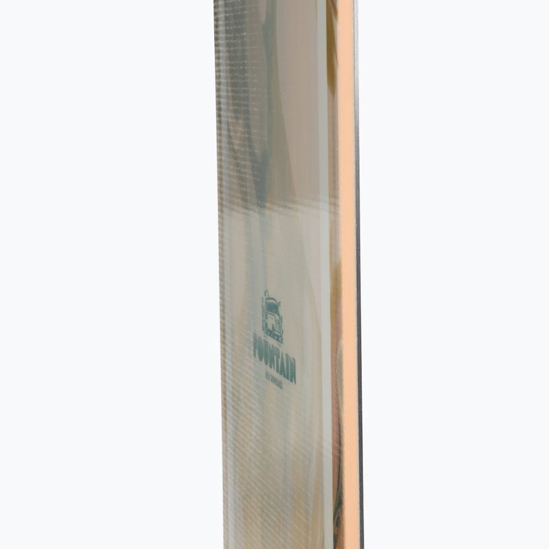 Damen-Snowboard HEAD Fountain W 5