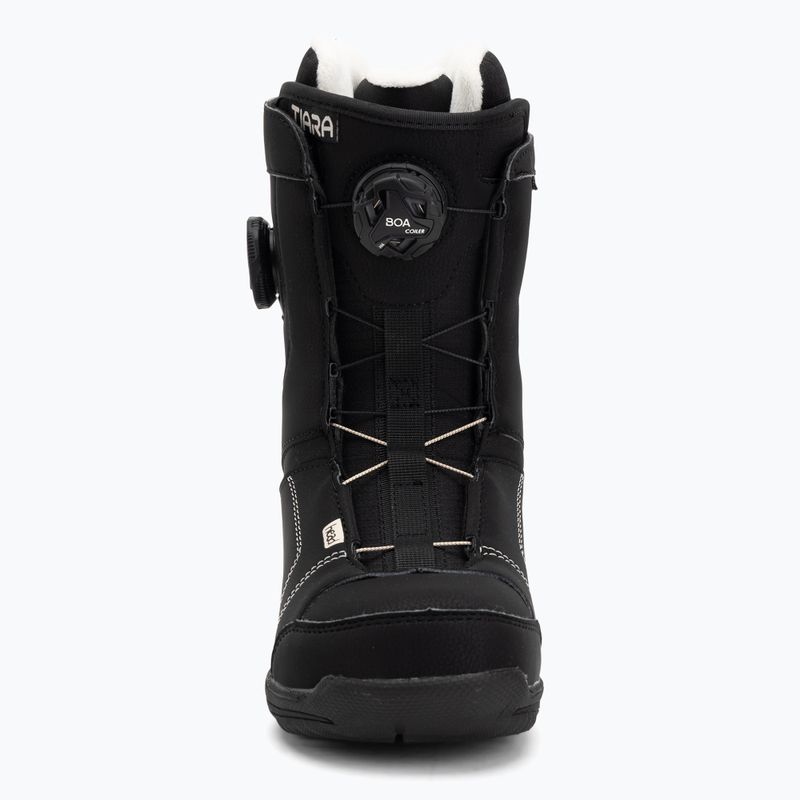 Damen Snowboardboots HEAD Tiara Boa Focus W black 3