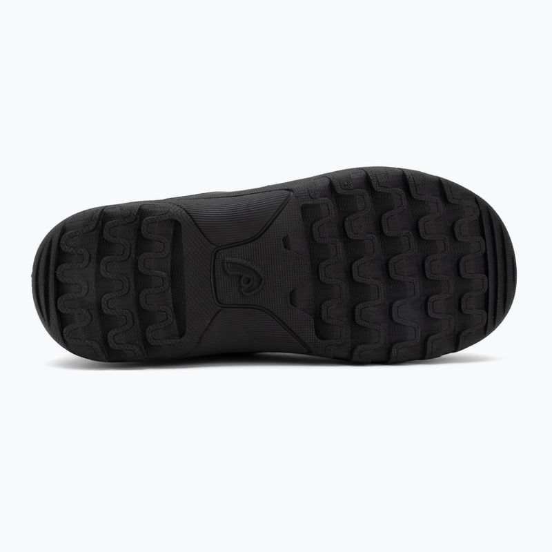 Damen Snowboardboots HEAD Tess Boa Coiler W black 4