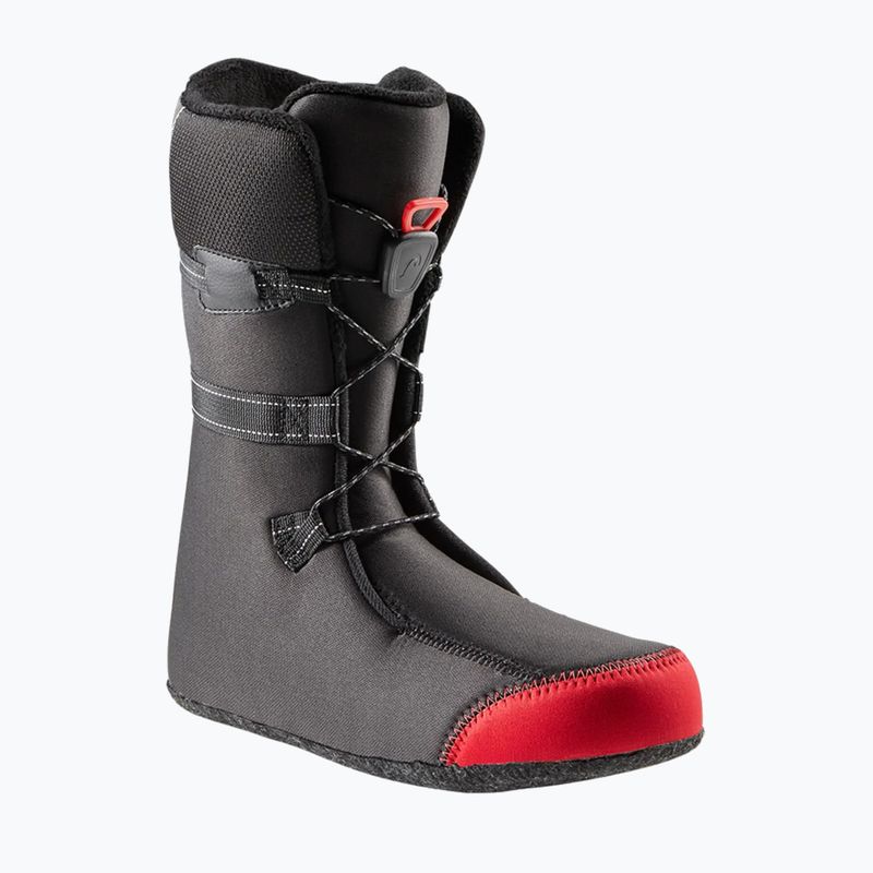 Damen Snowboard-Boots HEAD Eve Boa Coiler W black 3