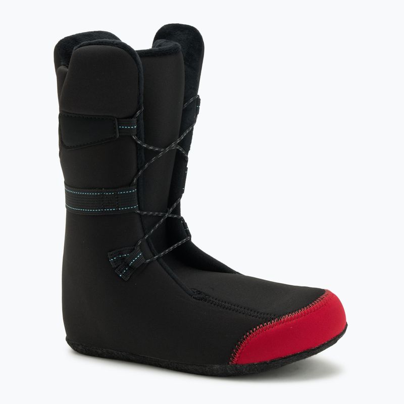 Damen Snowboard-Boots HEAD Eve Boa Coiler W black 5